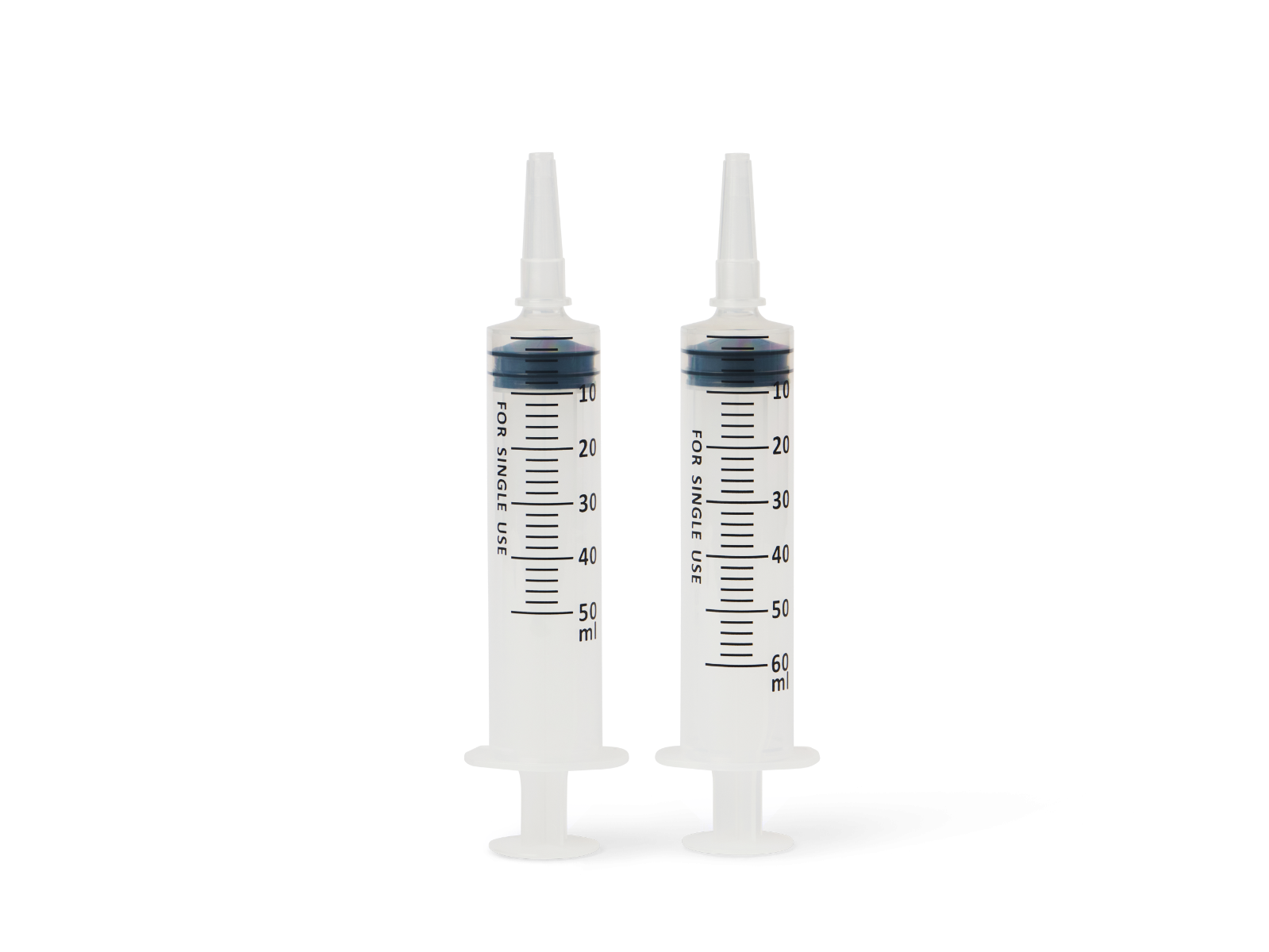 SICHER CATHETER TIP SYRINGE photo