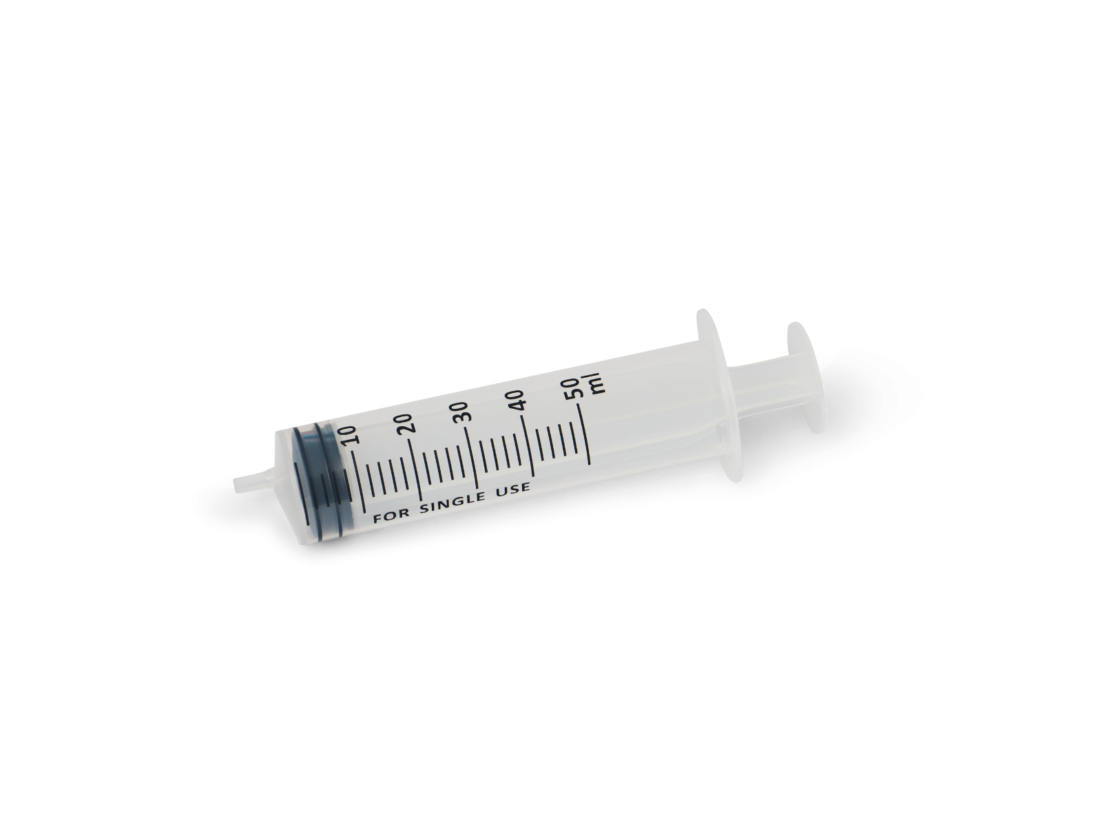 SICHER ECCENTRIC SLIP TIP SYRINGES photo