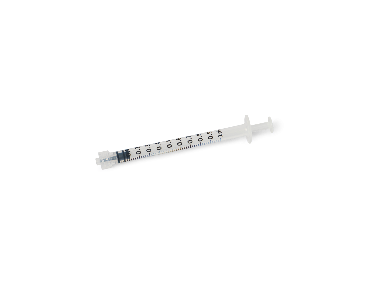 SICHER LOCK TIP SYRINGES photo