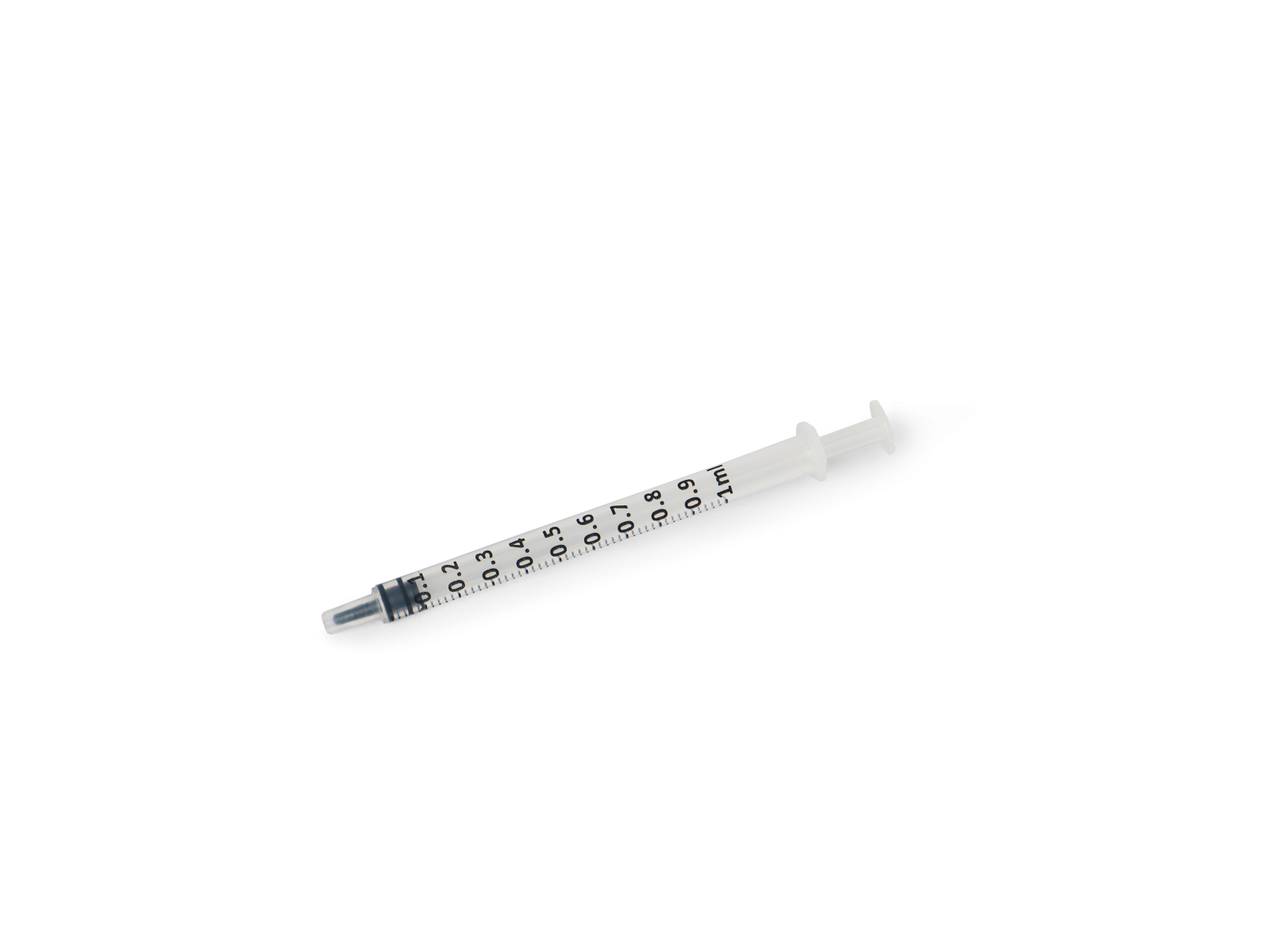 SICHER SLIP TIP SYRINGES photo