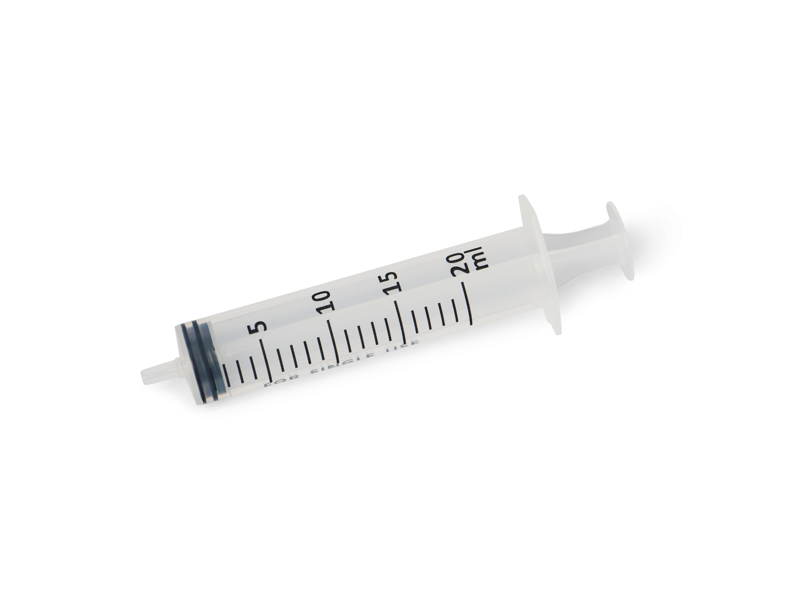 SICHER SLIP TIP SYRINGES photo