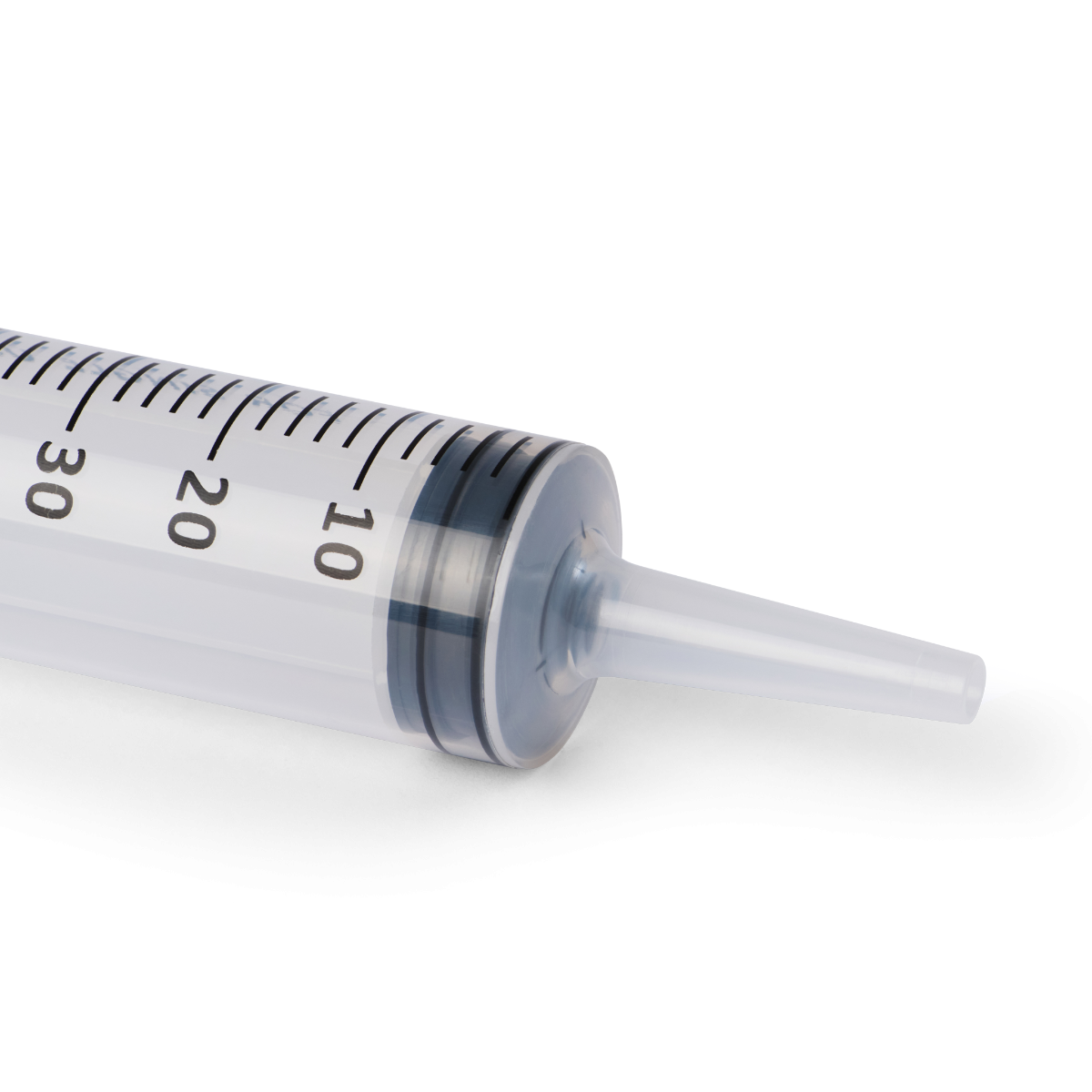 SICHER CATHETER TIP SYRINGE photo