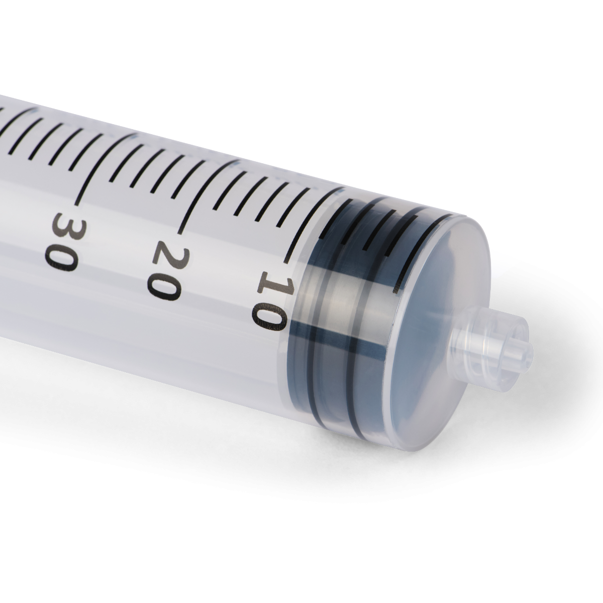 SICHER LOCK TIP SYRINGES photo