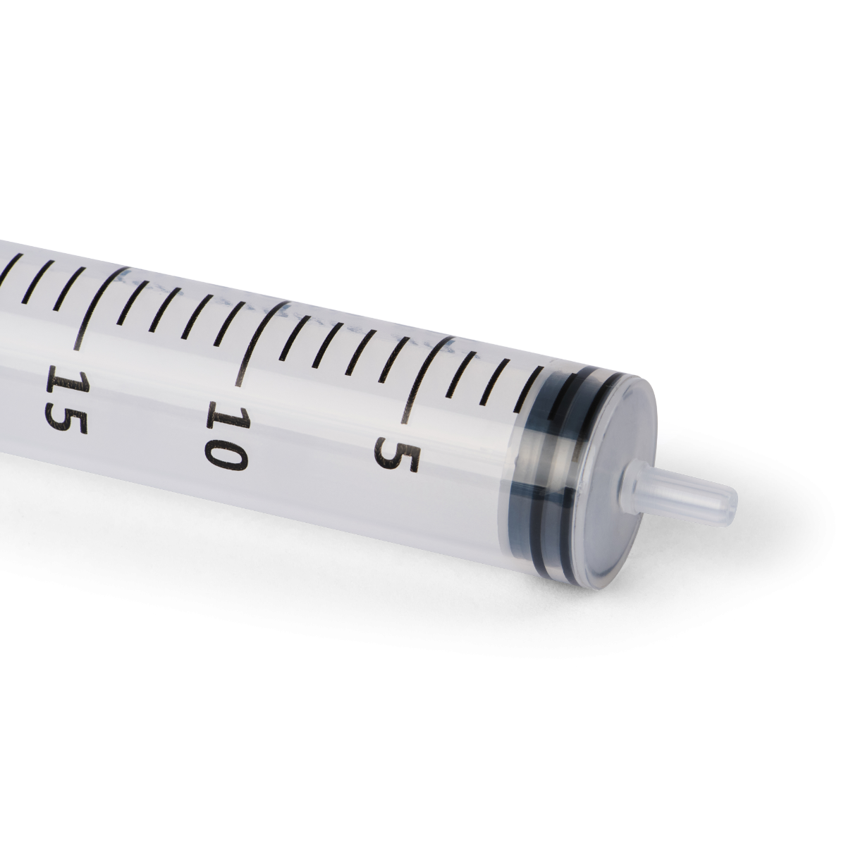 SICHER SLIP TIP SYRINGES photo