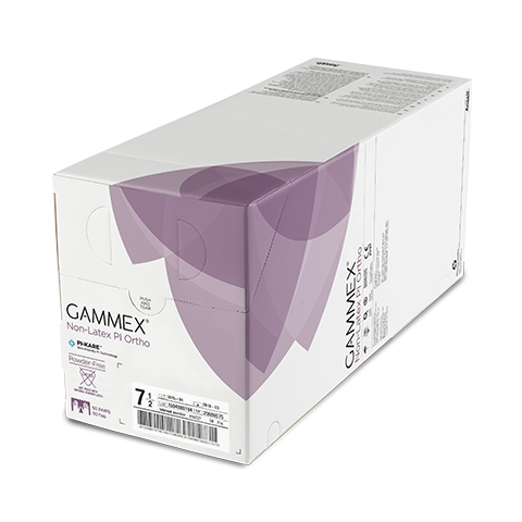 GAMMEX NON-LATEX PI ORTHO  photo