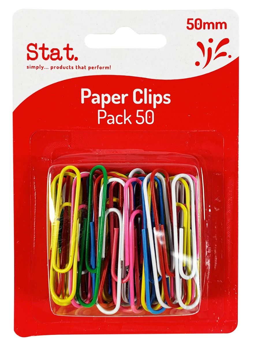 PAPER CLIPS photo