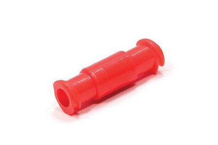 LUER LOCK TO LUER LOCK CONNECTORS / NARROW BORE FOR DERMAL FILLING / BOX OF 100 photo