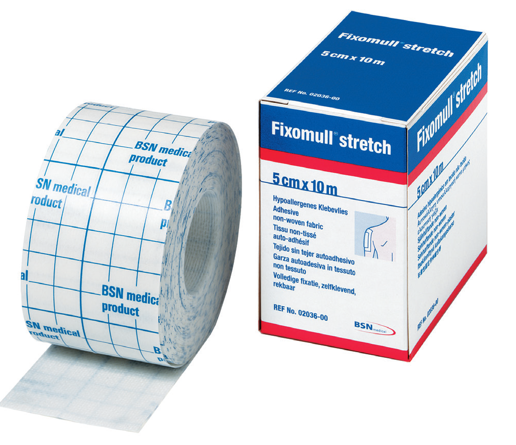 FIXOMULL® STRETCH photo