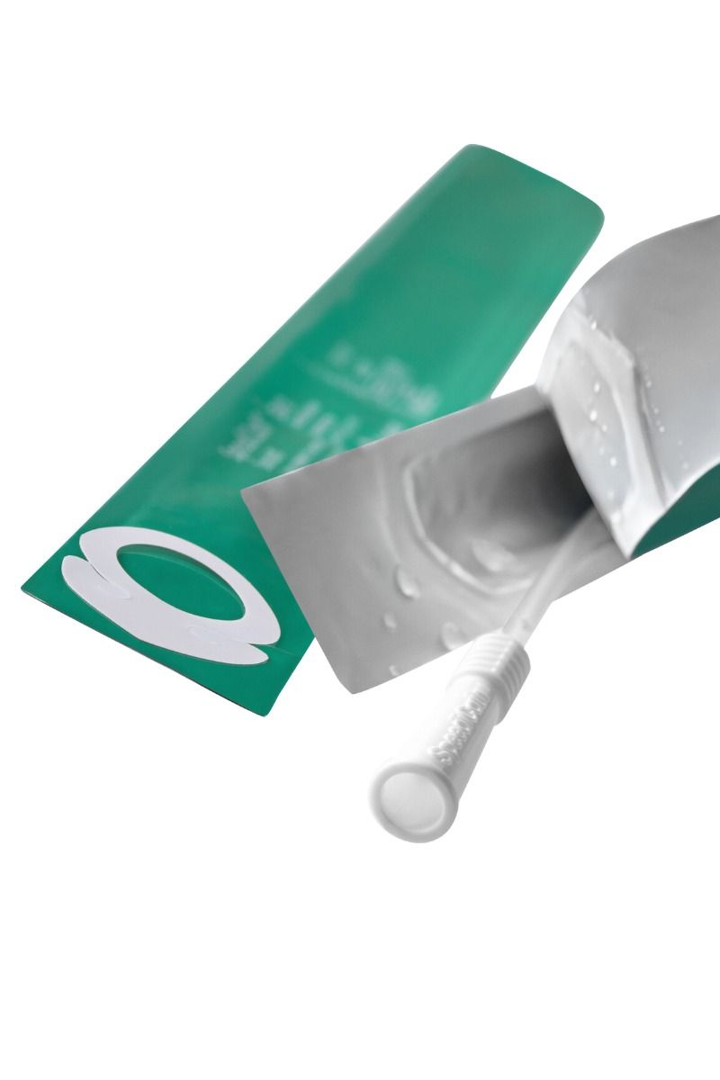 SPEEDICATH / STANDARD MALE / 18FR / BOX OF 30 photo