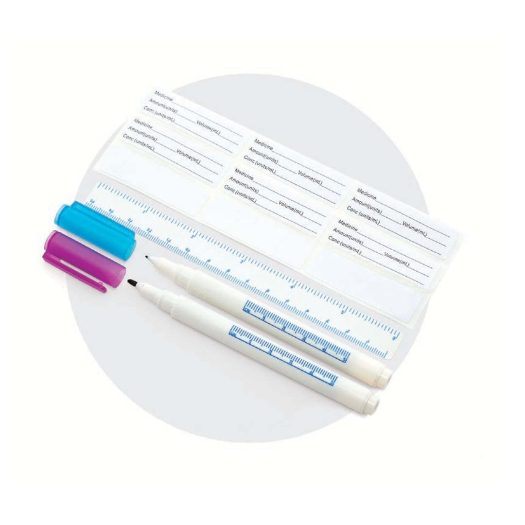 MULTIGATE SKIN MARKER photo