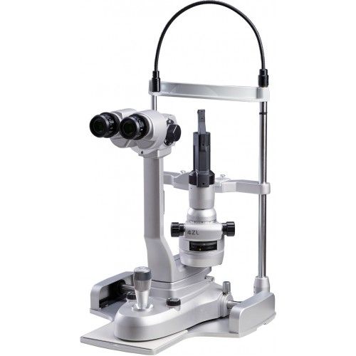 TAKAGI SLIT LAMP MICROSCOPE / 27L photo