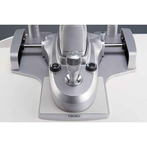 TAKAGI SLIT LAMP MICROSCOPE / 27L photo