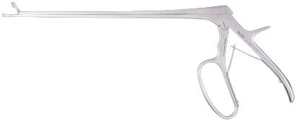 TISCHLER CERVICAL BIOPSY PUNCH FORCEPS photo