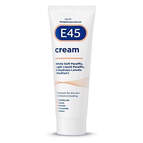 E45 CREAM 50G / EACH photo