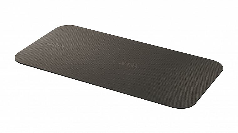 AIREX CORONA GYM MAT / 1850X1000X15MM / BLACK photo