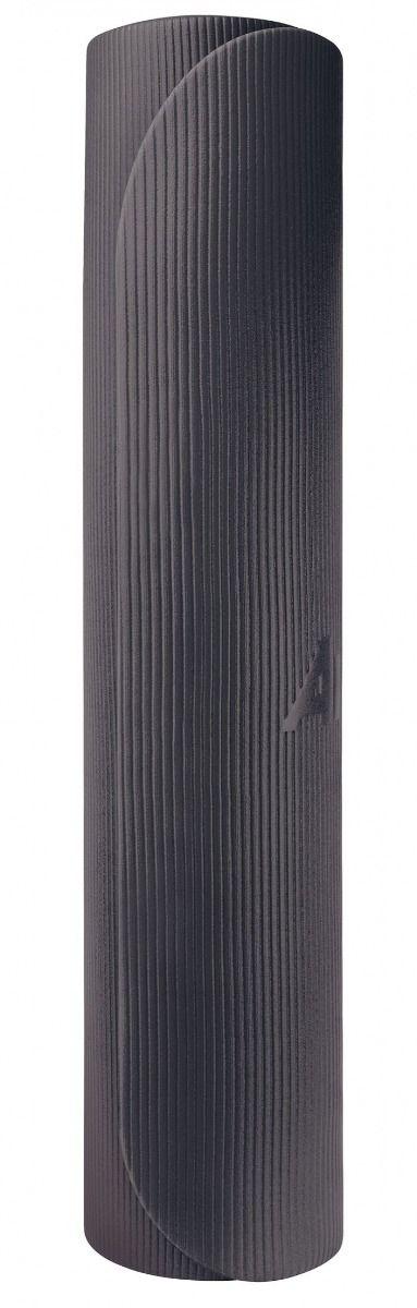 AIREX CORONA GYM MAT / 1850X1000X15MM / BLACK photo
