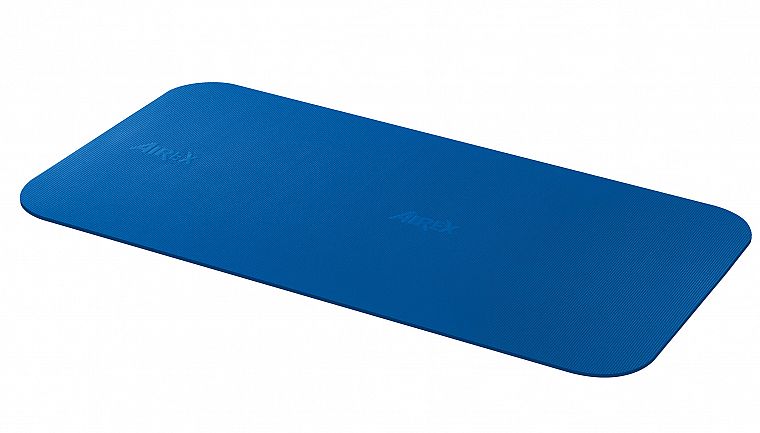 AIREX CORONA GYM MAT / 1850X1000X15MM / BLUE photo