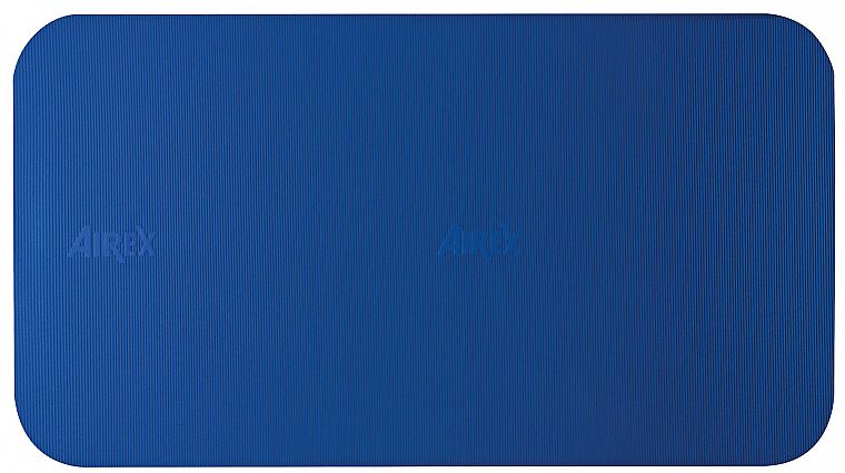 AIREX CORONA GYM MAT / 1850X1000X15MM / BLUE photo