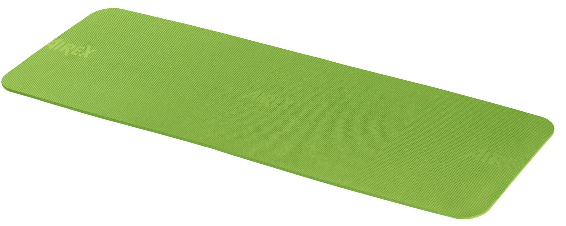 AIREX FITLINE 140 GYM MAT / 1400X580X10MM / GREEN photo