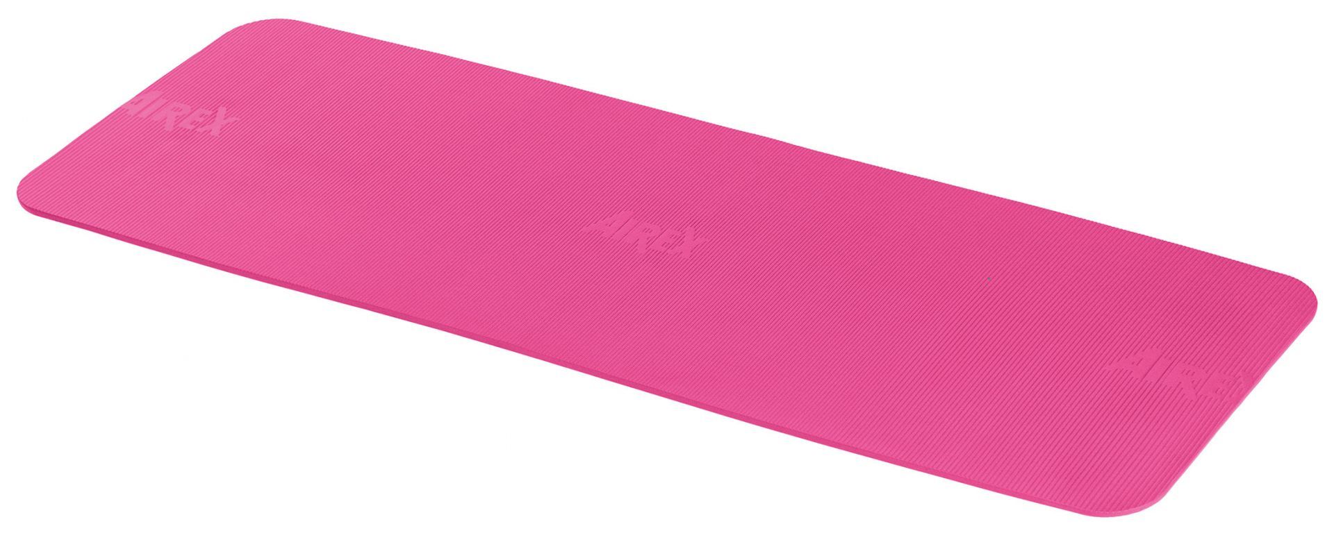 AIREX FITLINE 140 GYM MAT / 1400X580X10MM / RED photo