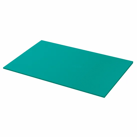 AIREX HERCULES GYM MAT / 2000X1000X25MM / AQUA photo