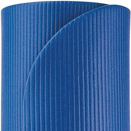AIREX CORONELLA PILATES MATS / 60CM X 120CM X 15MM / BLUE photo