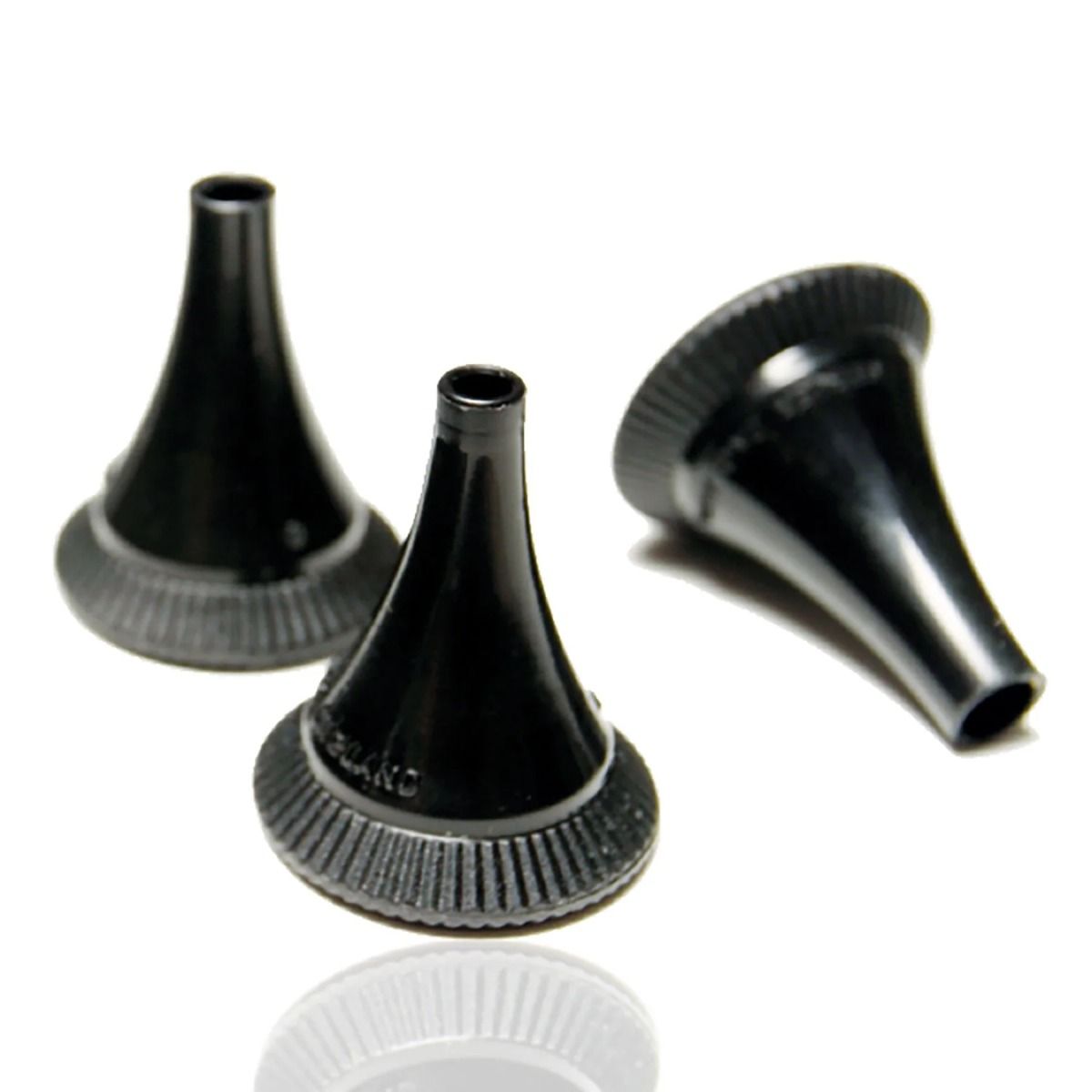 KEELER DISPOSABLE EAR SPECULA / 3.5MM / PACK OF 50 photo
