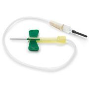 BD VACUTAINER SAFETY-LOK BLOOD COLLECTION SET photo