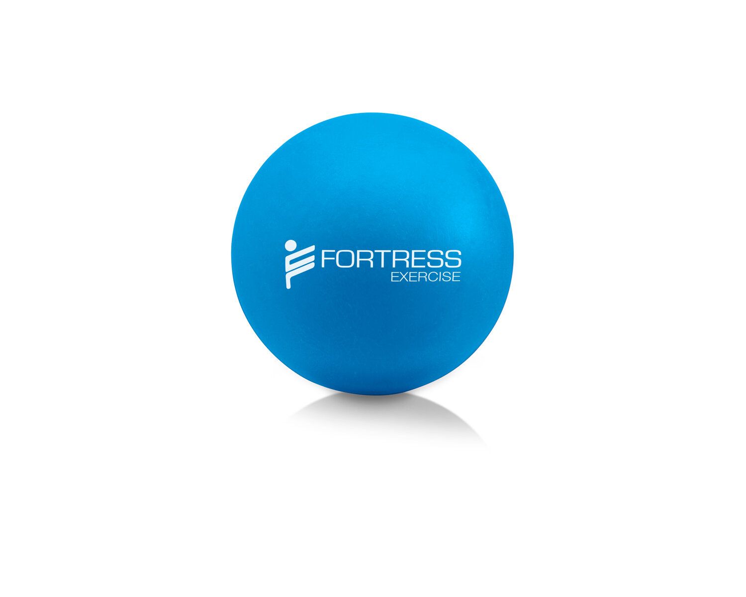 ACTIVE CARE RUBBER TRIGGER POINT BALL / 6CM / BLUE photo