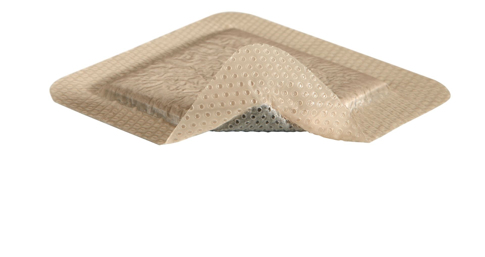 MEPILEX® BORDER AG  photo