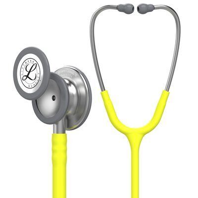 3M LITTMANN CLASSIC III MONITORING STETHOSCOPE photo