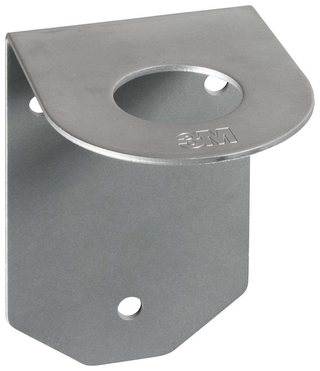 AVAGARD DISPENSER METAL WALL BRACKET FOR 500ML / EACH photo