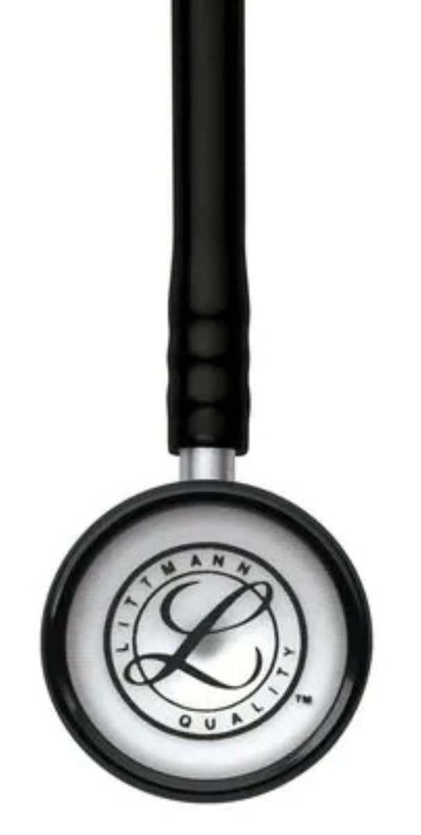 3M LITTMANN CLASSIC II PAEDIATRIC STETHOSCOPE photo