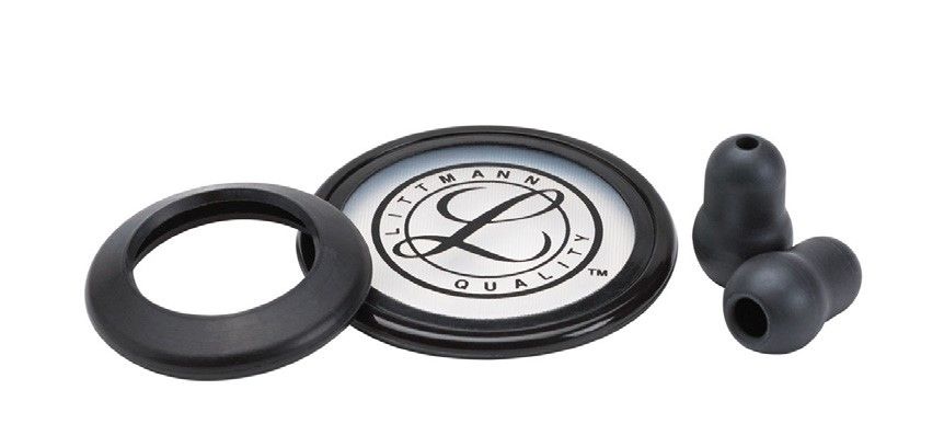 3M LITTMANN STETHOSCOPE SPARE PARTS KITS photo