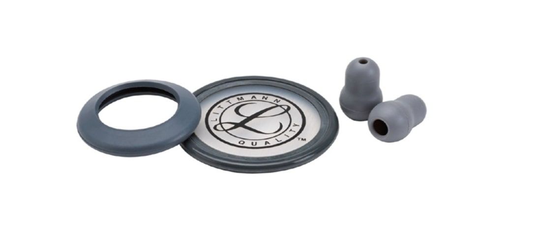3M LITTMANN STETHOSCOPE SPARE PARTS KITS photo
