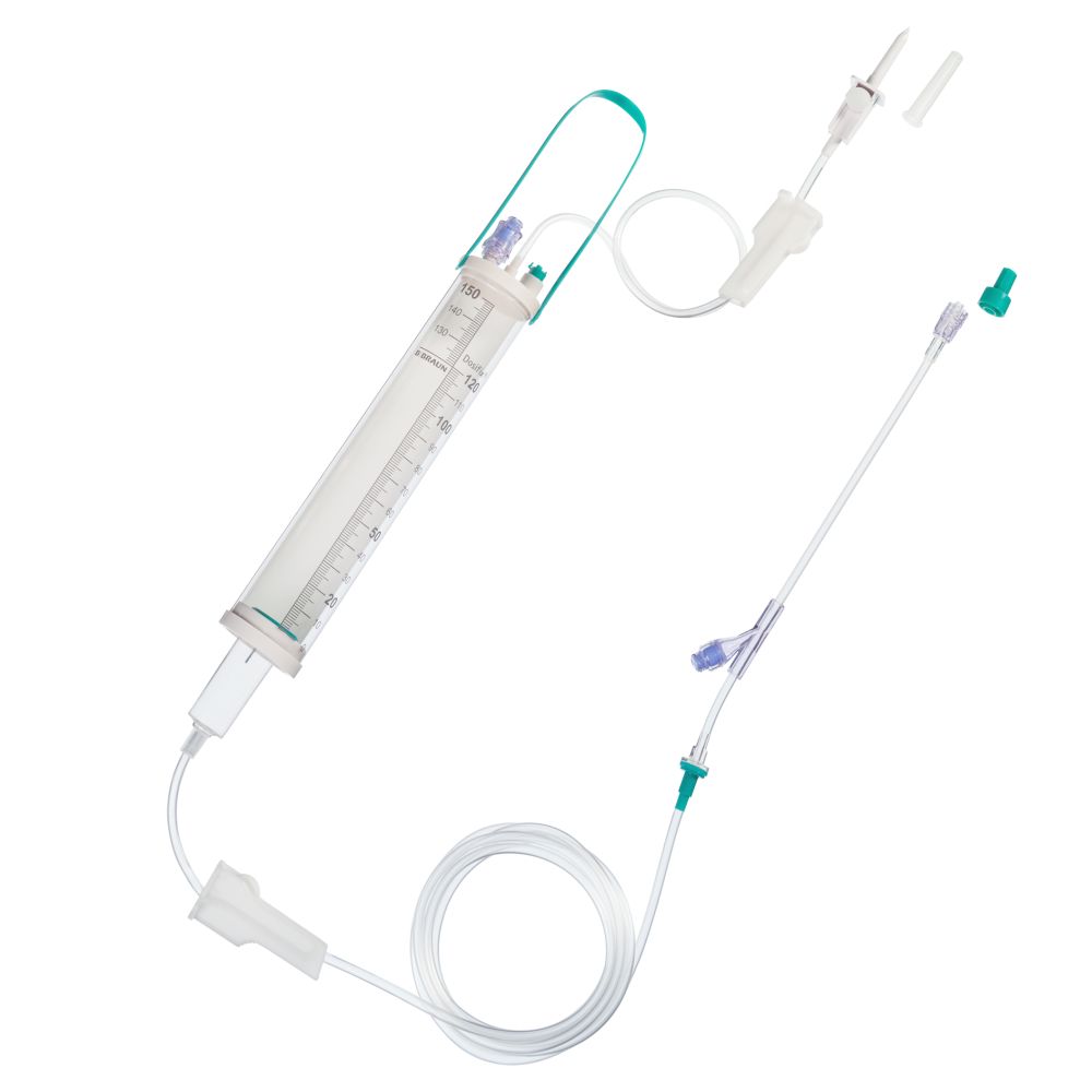 DOSIFIX SAFEFLOW BURETTE 150ML / EACH photo
