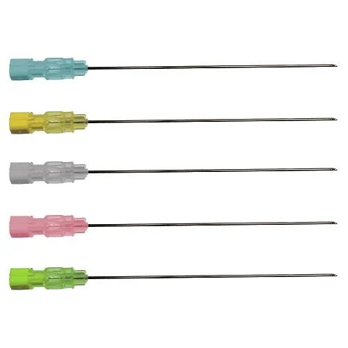  BD SPINAL NEEDLE photo