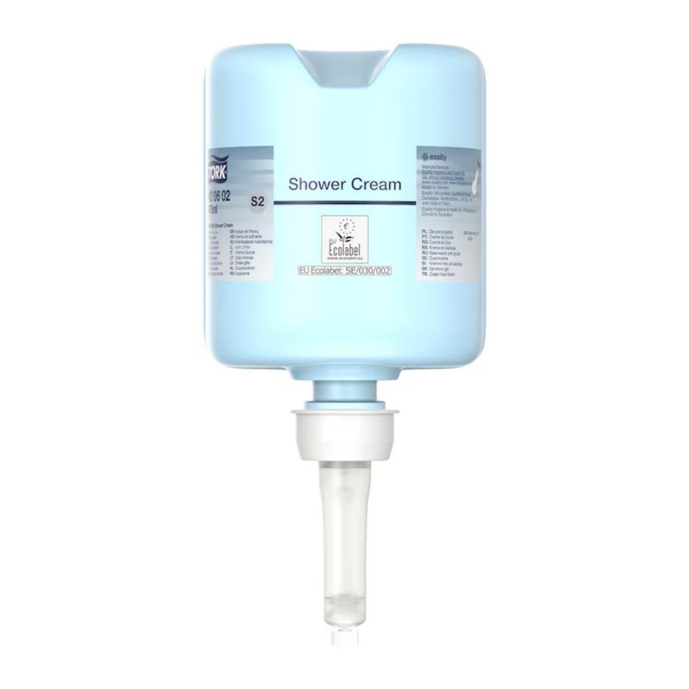TORK SHOWER CREAM  photo