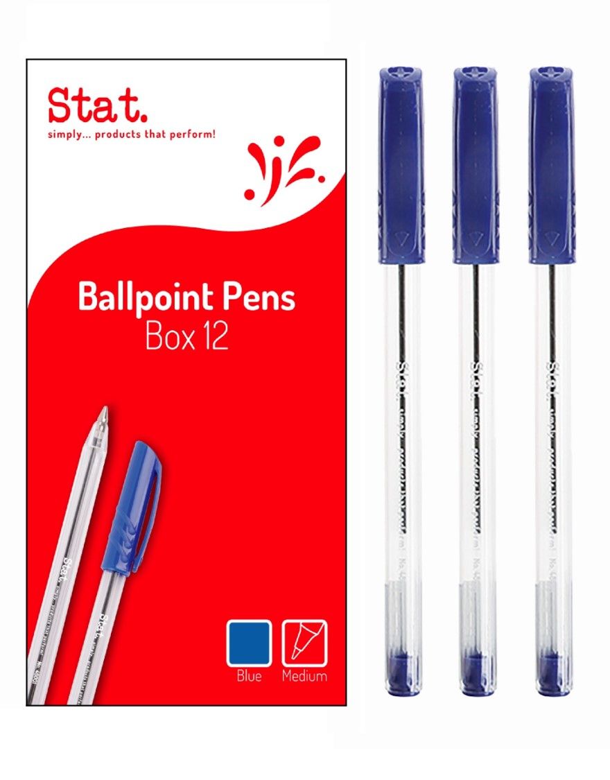 CLINIC PENS / 1.0MM BALLPOINT photo