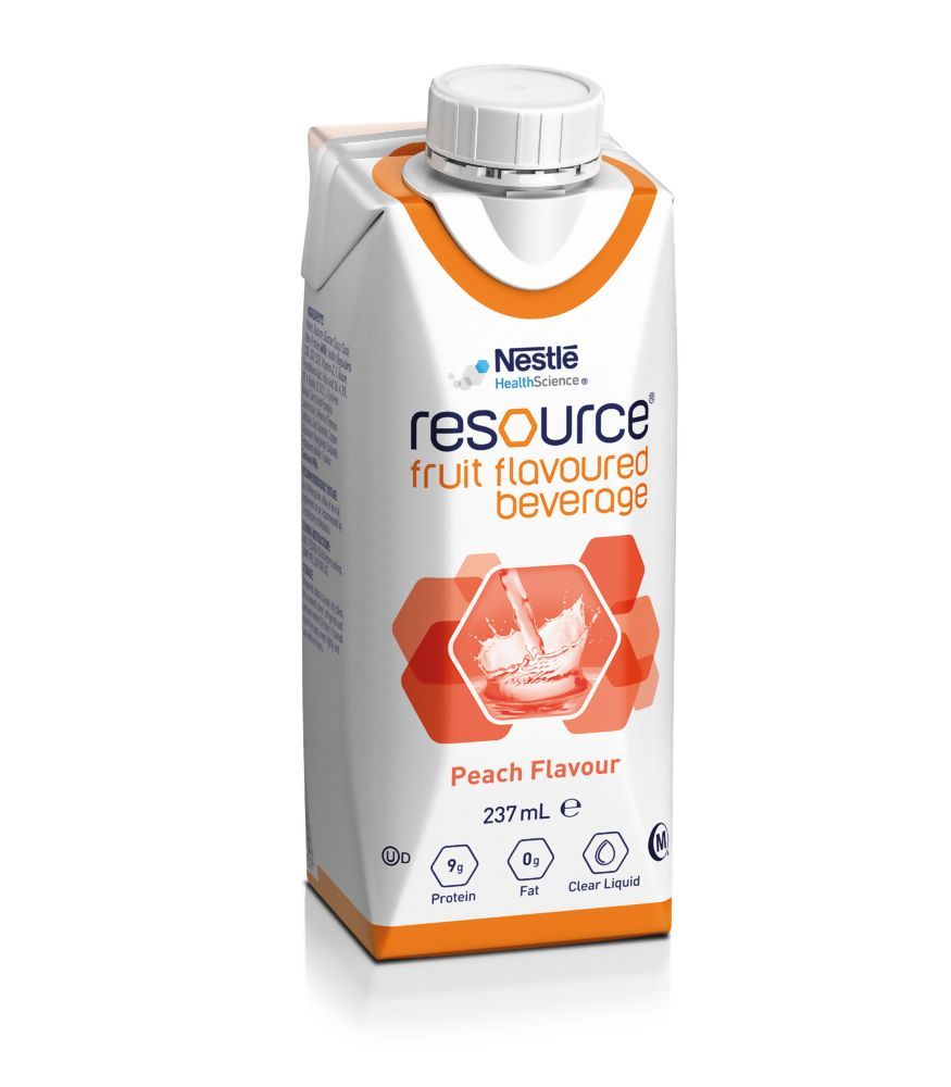 RESOURCE FRUIT BEVERAGE photo