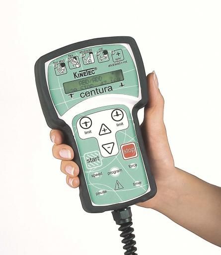 KINETEC CENTURA LITE SHOULDER CPM / 1 MOTOR photo