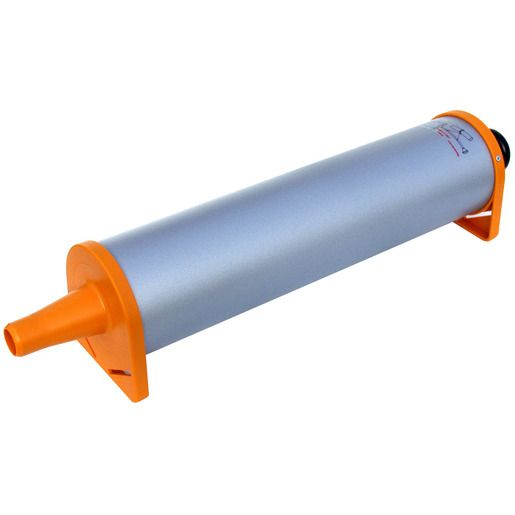 VYAIRE MANUAL CALIBRATION SYRINGE / 3L photo