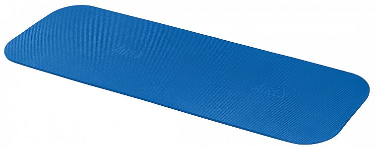 AIREX CORONELLA GYM MAT / 1850X600X15MM / BLUE photo