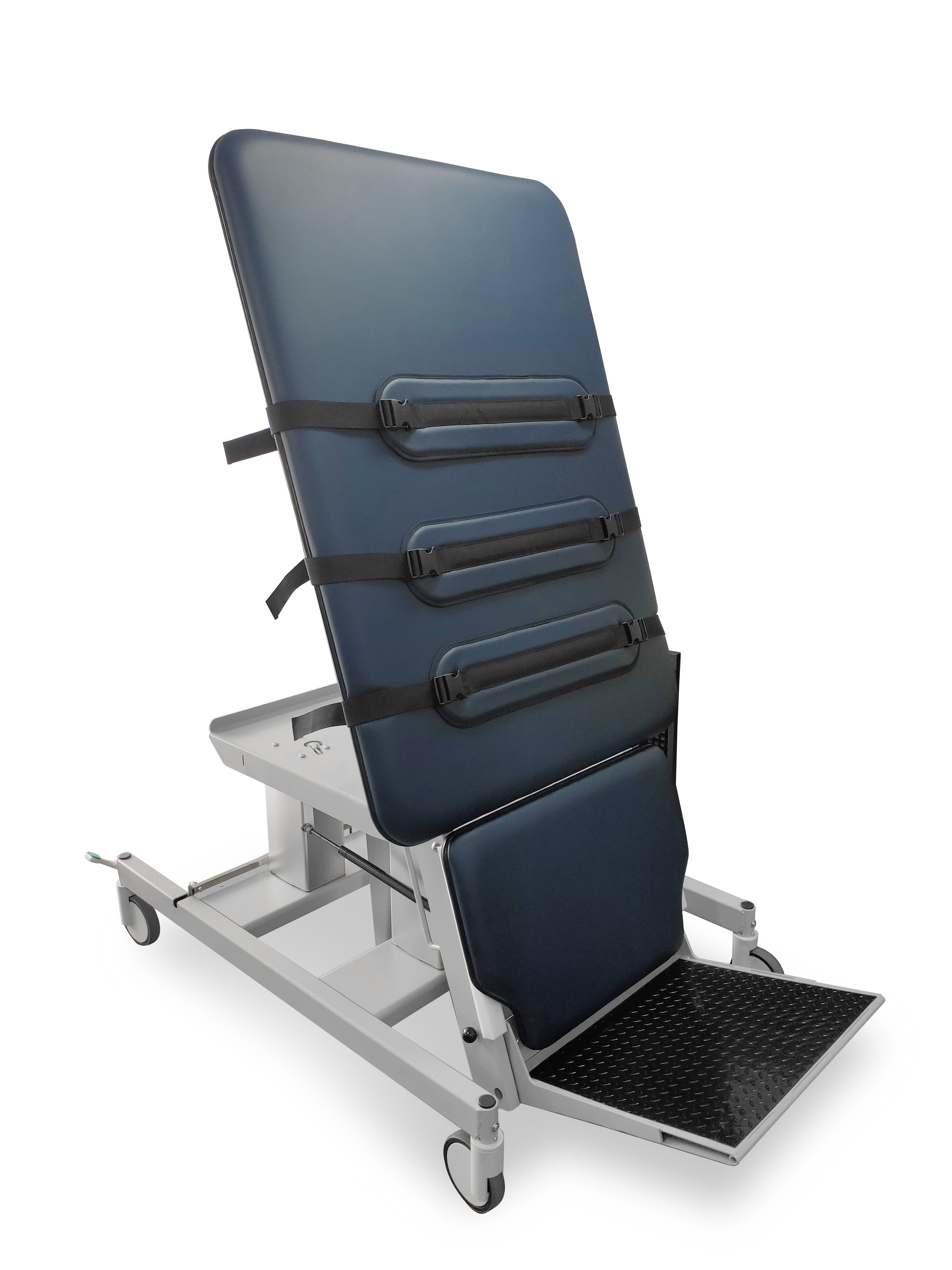 FORTRESS BARIATRIC TILT TABLE / 1010mm WIDE / 350kg SWL / WITH DIGITAL WEIGHING SYSTEM photo