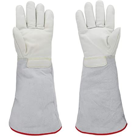 BOST GLOVES LIQUID NITROGEN photo