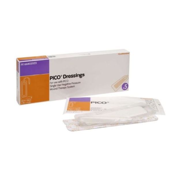 PICO DRESSING PACK OF 5 photo