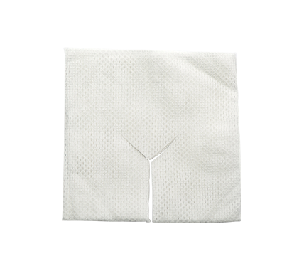MULTIGATE SPLIT DRESSING /  NON-WOVEN / 7.5 X 7.5CM / 4 PLY / BOX OF 40 photo