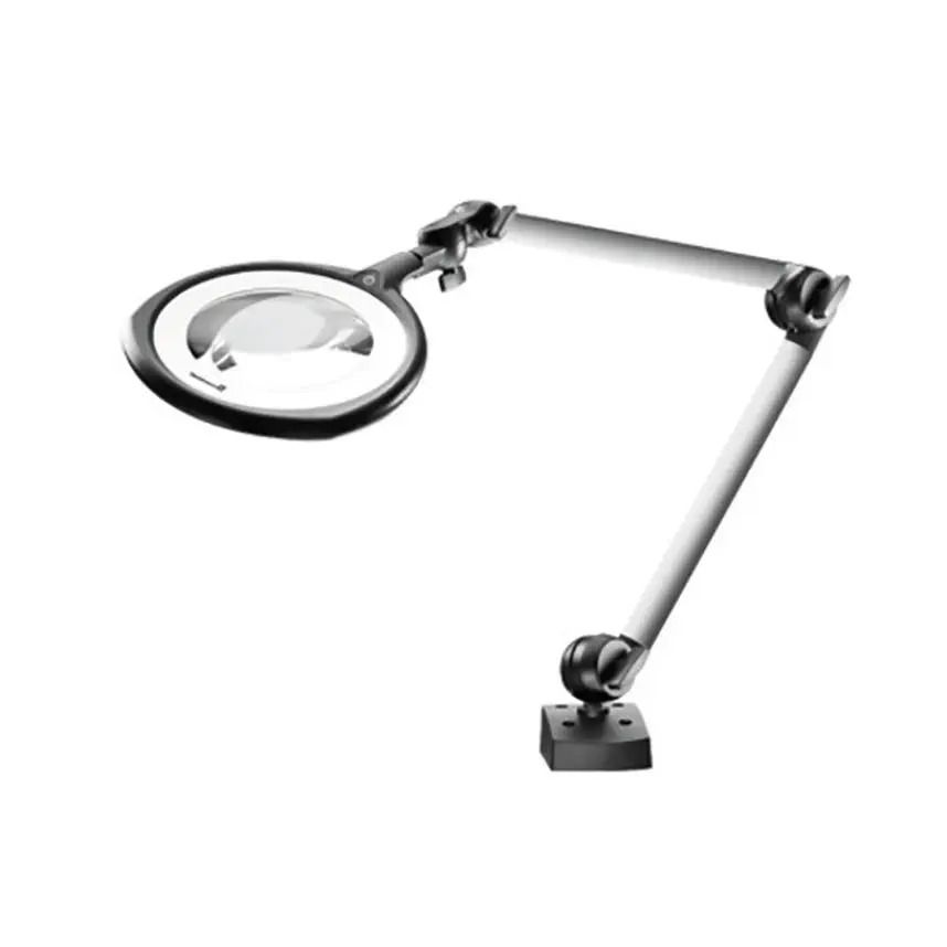 MAGNIFIER LAMP - WALDMANN 