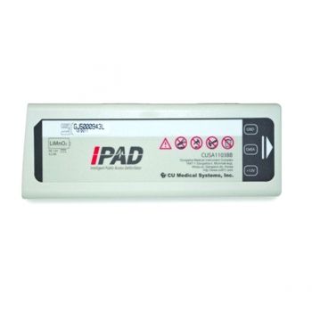 DISPOSABLE BATTERY PACK FOR IPAD CU-SP1 CU-SP2  photo