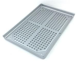  MOCOM S CLASSIC 28L AUTOCLAVE ALUMINIUM TRAY / 28L photo